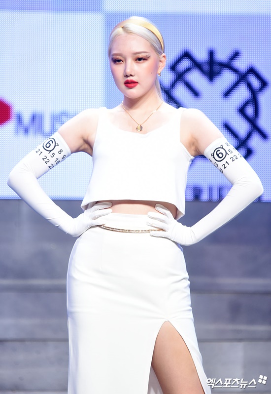 여자친구 측