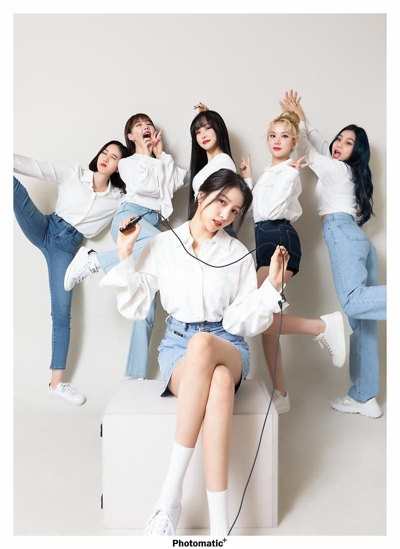 여자친구 데뷔 6주년 기념 네이버포스트