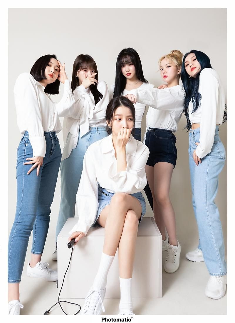 여자친구 데뷔 6주년 기념 네이버포스트