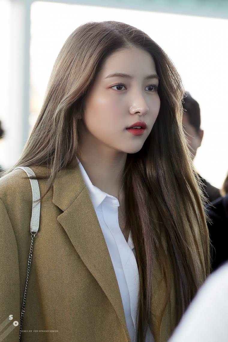 꽃보다 이쁜 소원 (#여자친구)
