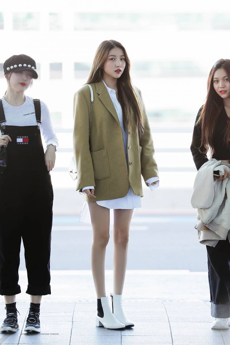 꽃보다 이쁜 소원 (#여자친구)