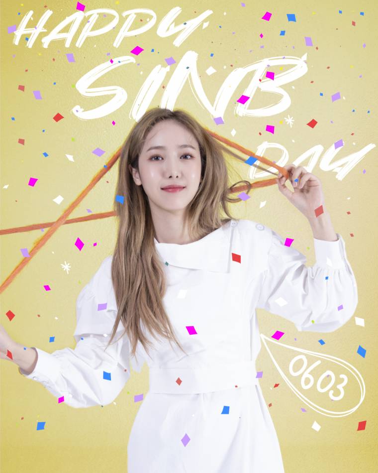 HAPPY SINB DAY