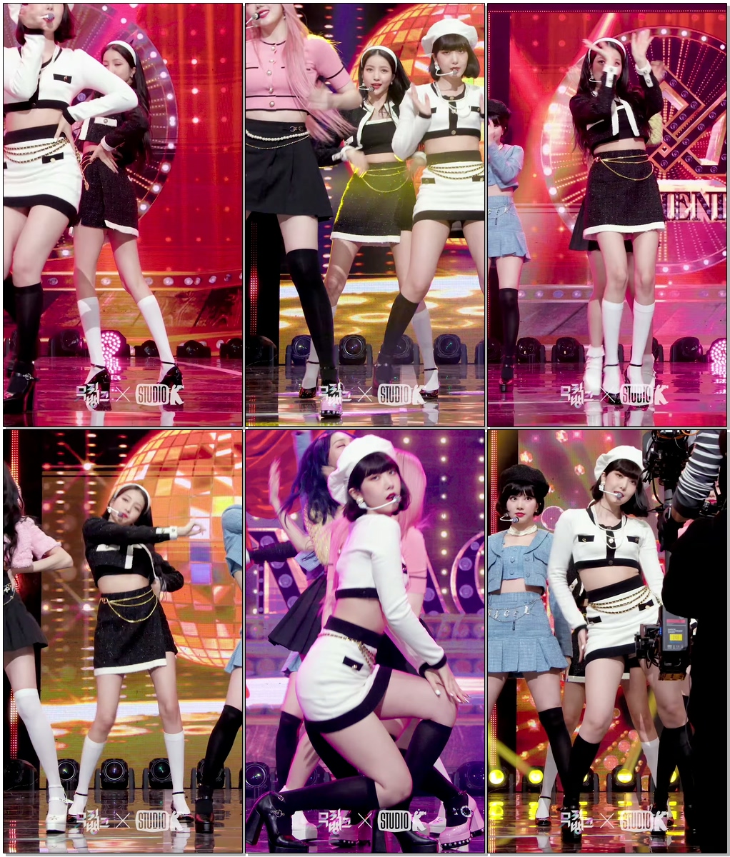 #GFRIEND_SOWON [K-Fancam] 여자친구 소원 직캠 'MAGO' (GFRIEND SOWON Fancam) l @MusicBank 201120