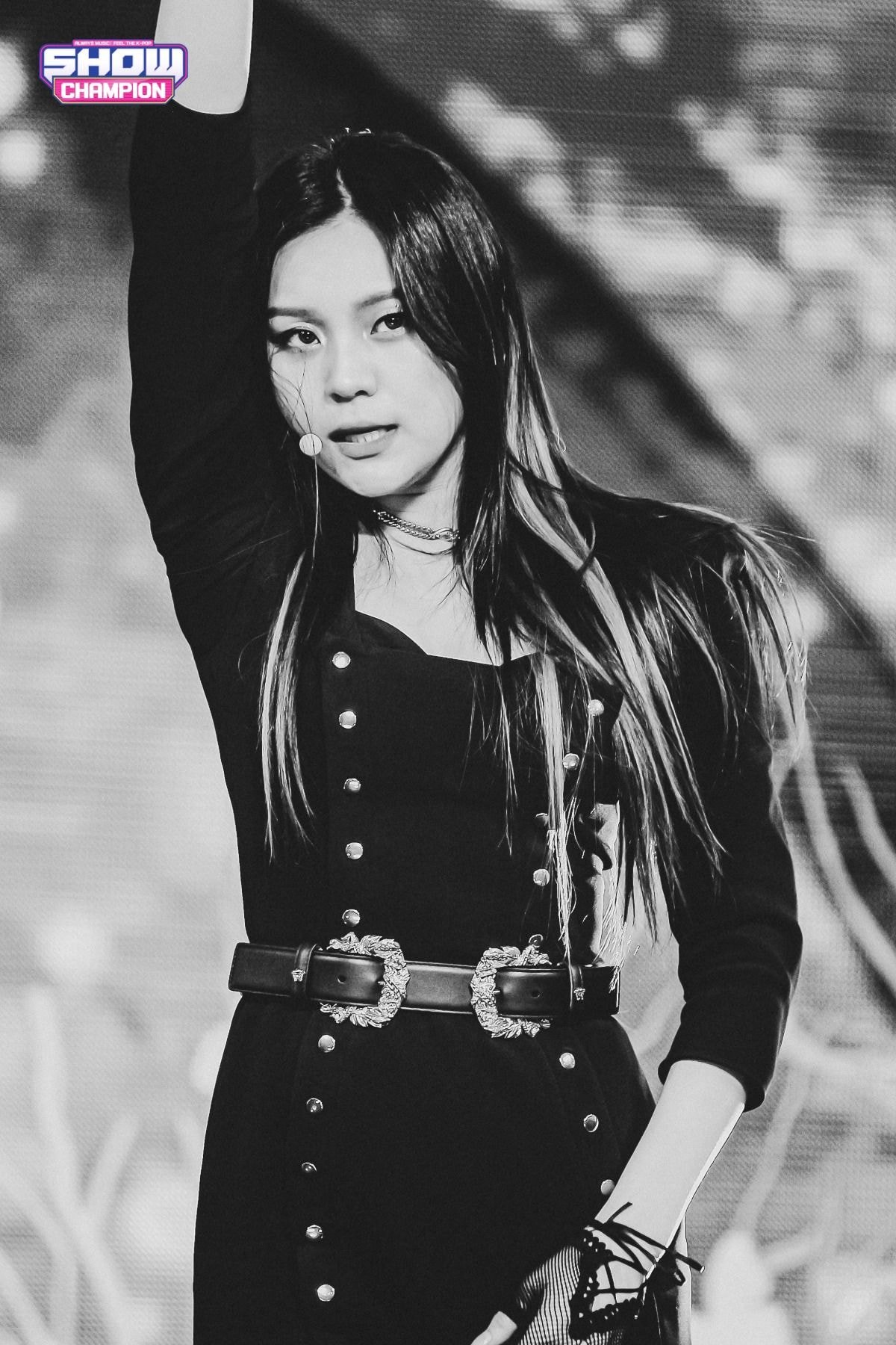 여자친구 쇼챔 현장포토.jpg