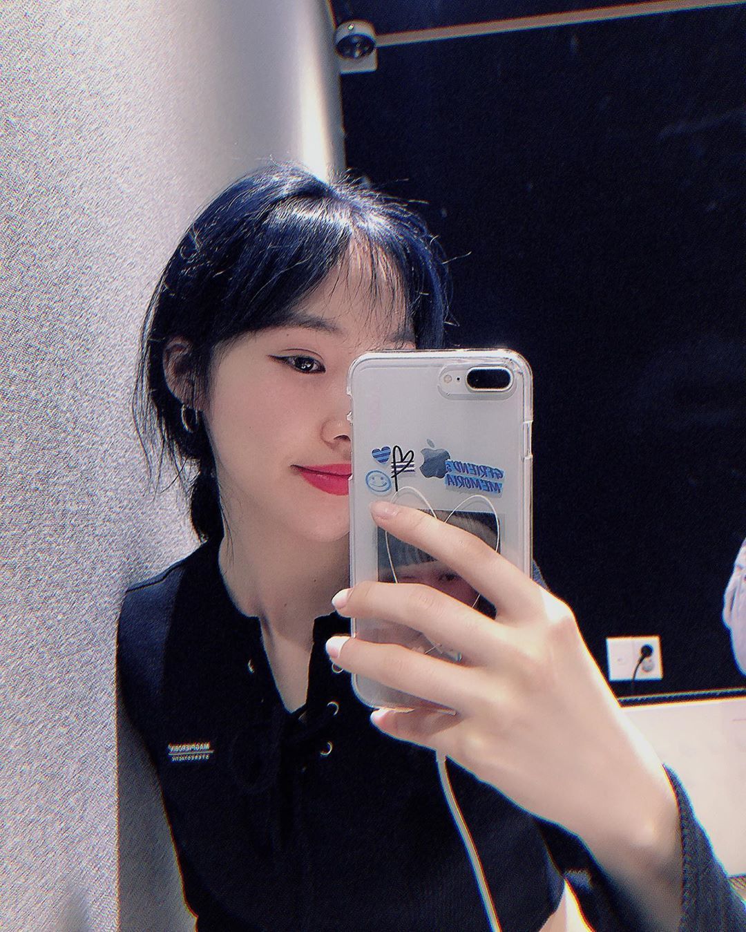 #여자친구 유주 인스타그램