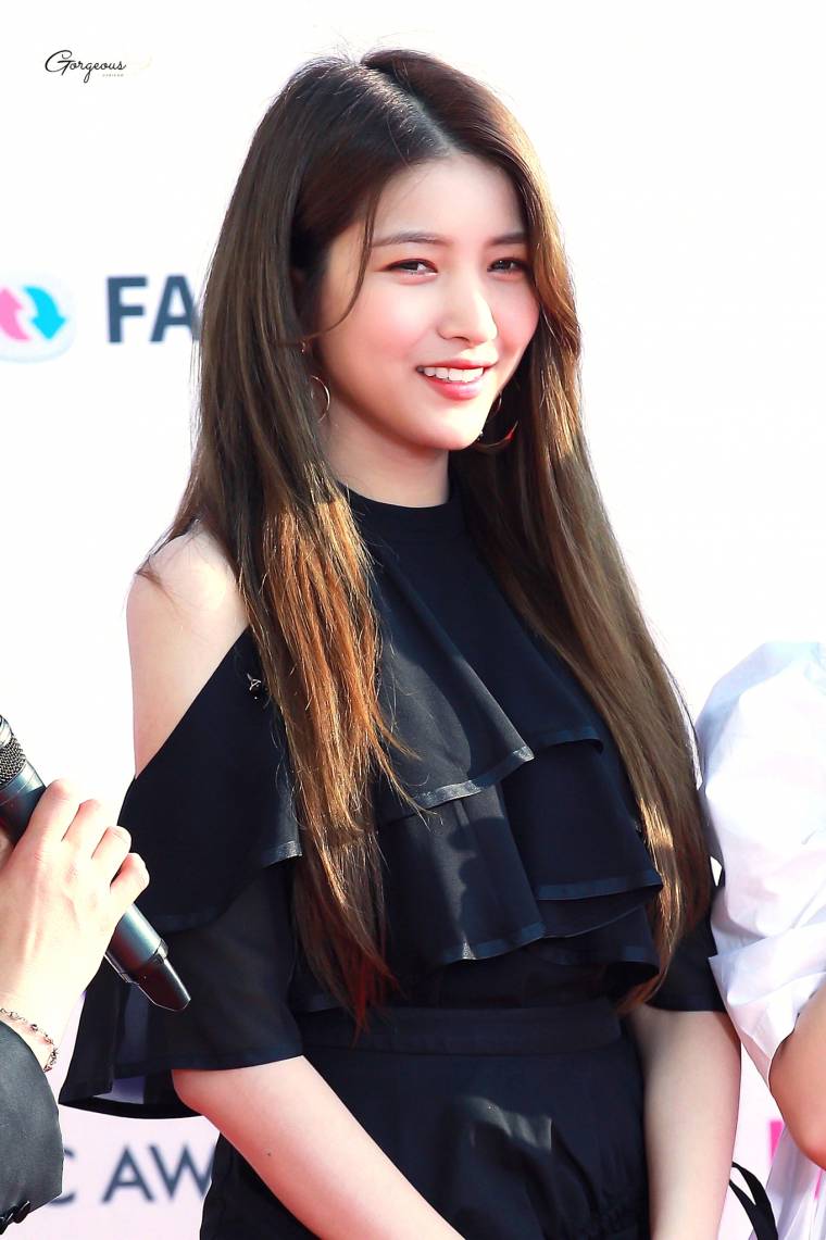 분위기가 대박 #여자친구 소원