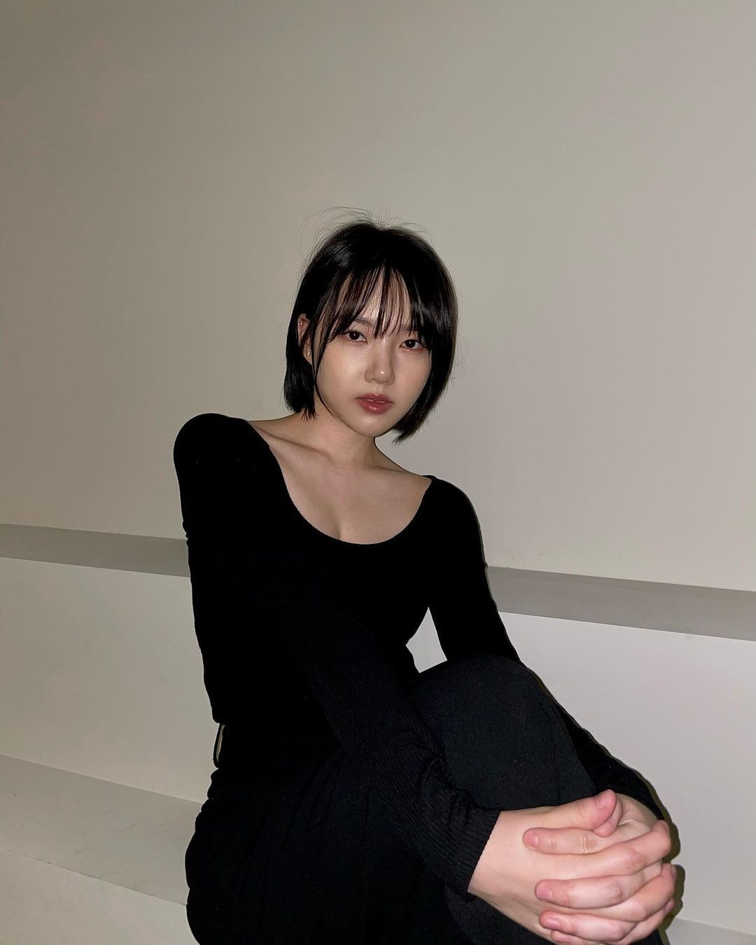 여자친구 예린 인스타