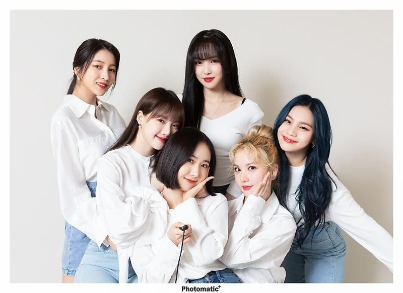 여자친구 데뷔 6주년 기념 네이버포스트