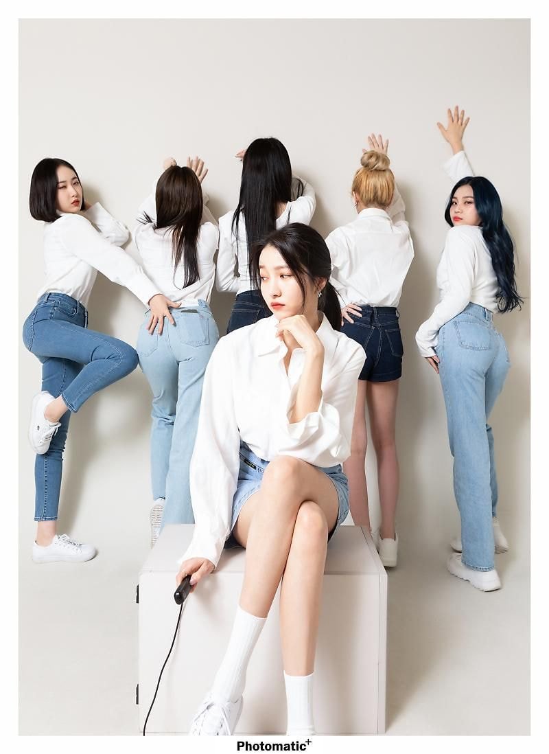 여자친구 데뷔 6주년 기념 네이버포스트