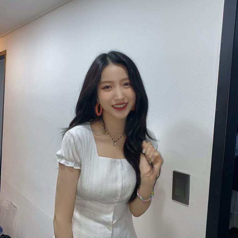 여자친구 소원.twitter