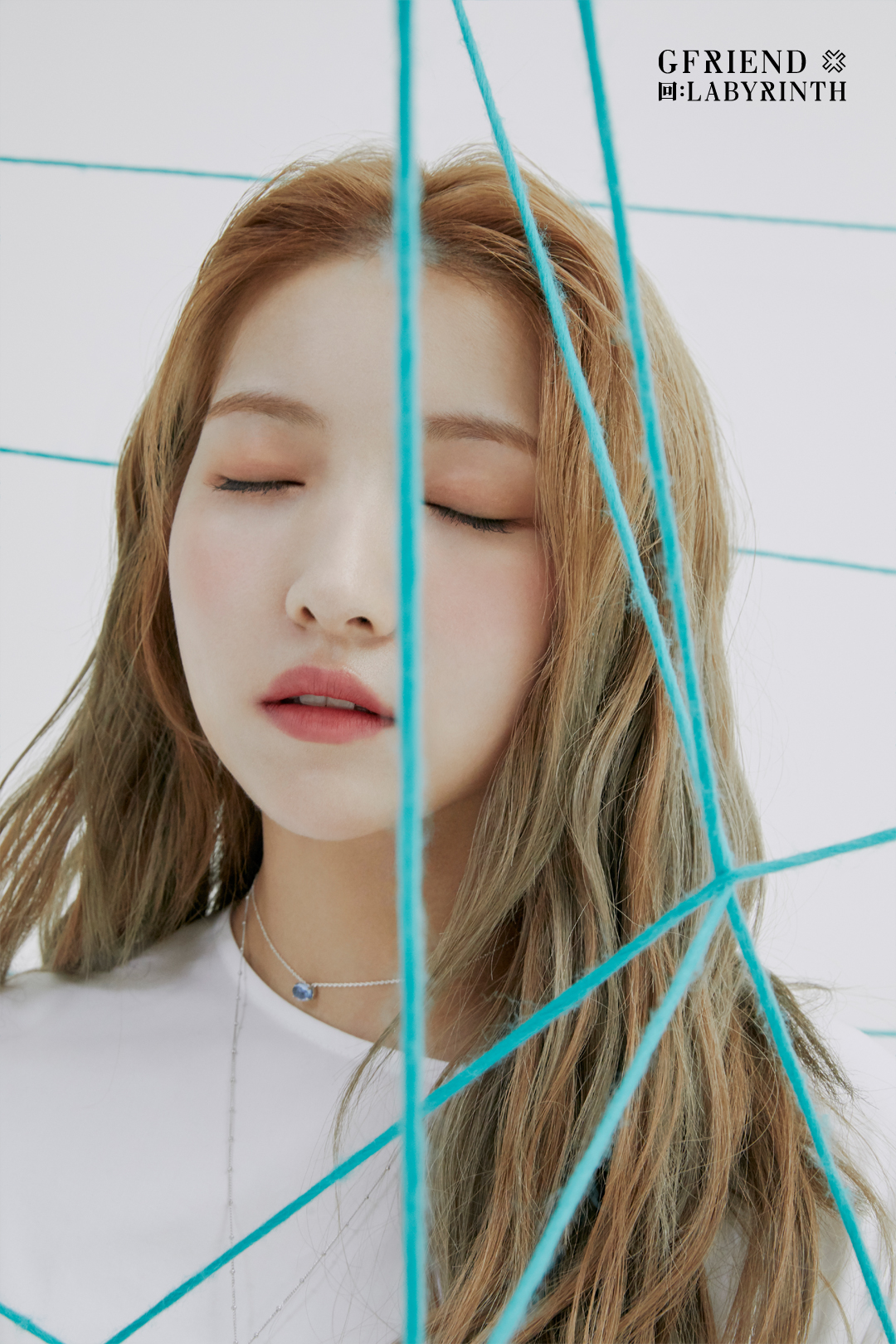 #여자친구 미니 앨범 '回:LABYRINTH' Concept Photo (Twisted ver.)