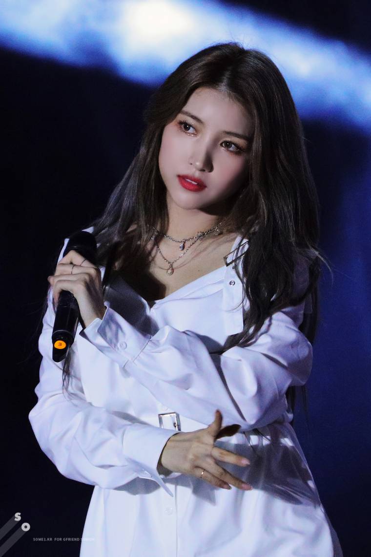 #여자친구 소원