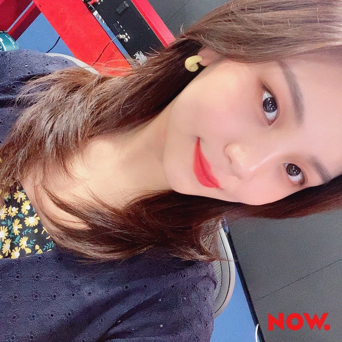 #여자친구 엄지.twitter