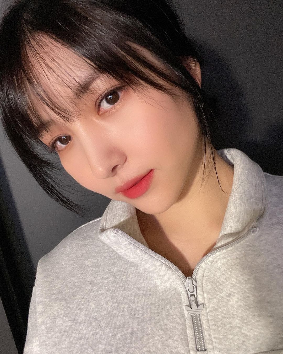 여자친구 인스타 업뎃
