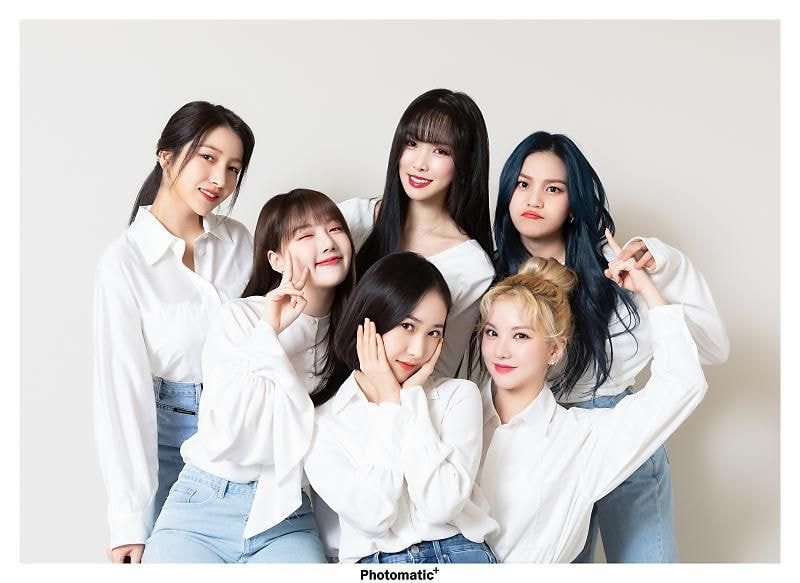 여자친구 데뷔 6주년 기념 네이버포스트