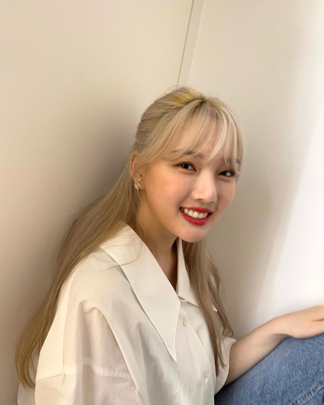 #여자친구 예린