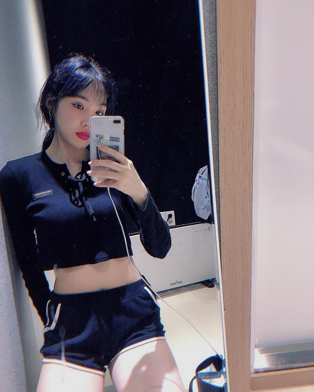 #여자친구 유주 인스타그램