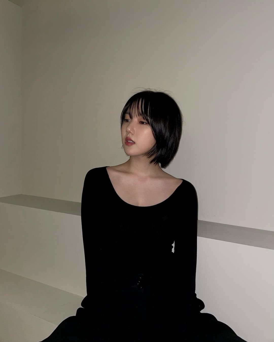 여자친구 예린 인스타