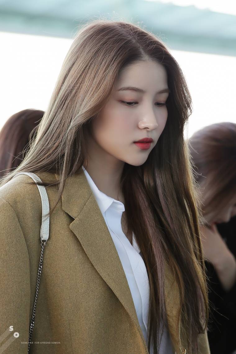 꽃보다 이쁜 소원 (#여자친구)
