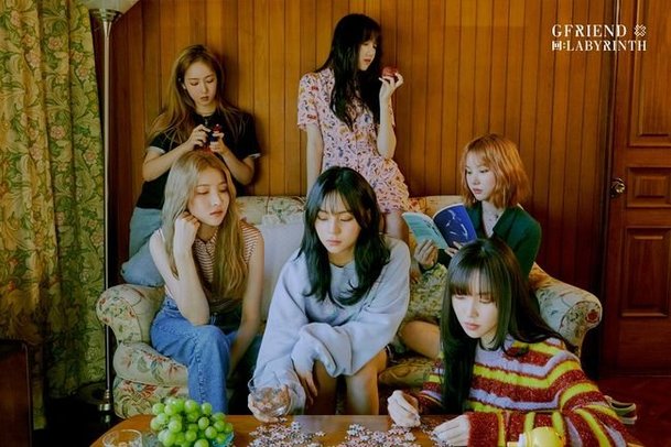 #여자친구 측 
