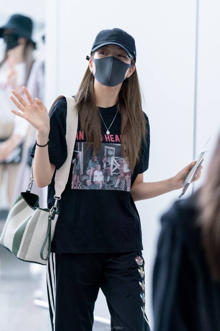 [6p] #여자친구 #소원