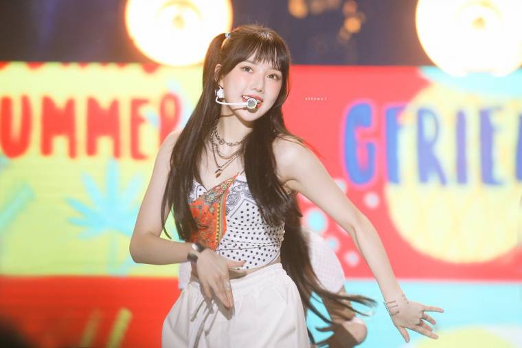 #여자친구 #예린 by citrus!