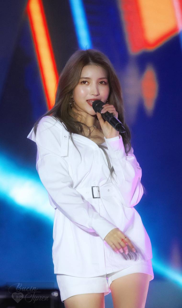 매력 넘치는 소원 (여자친구)