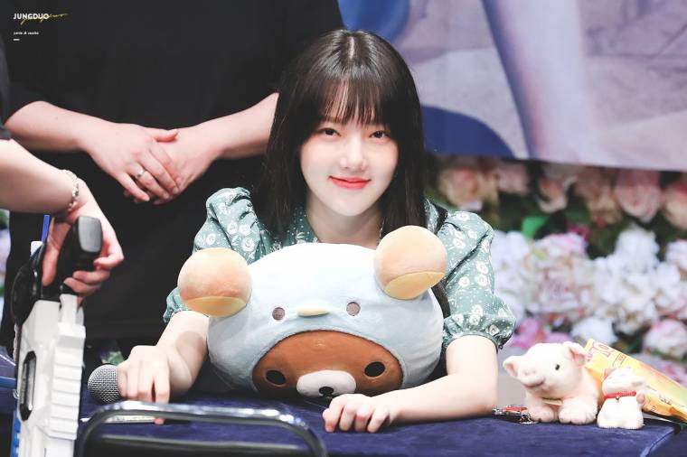 팬사인회 #여자친구 #예린 #은하.jpg