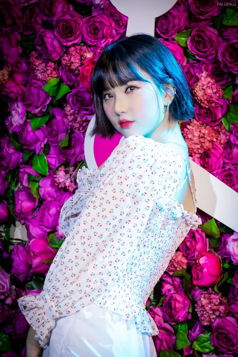 #여자친구 #은하.jpg by eunhaparu