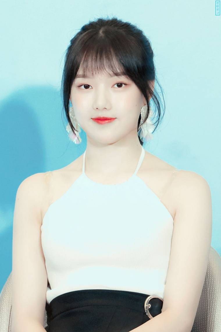 [3P] #여자친구 #예린, by 친한친구