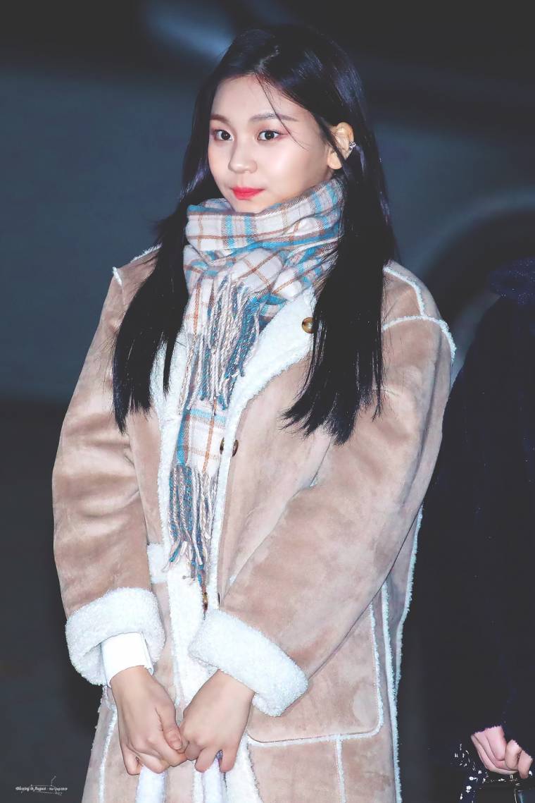 출근길 #여자친구 #엄지
