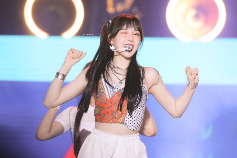 #여자친구 #예린 by citrus!