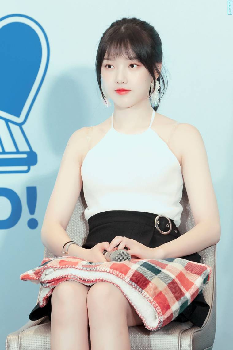 [3P] #여자친구 #예린, by 친한친구