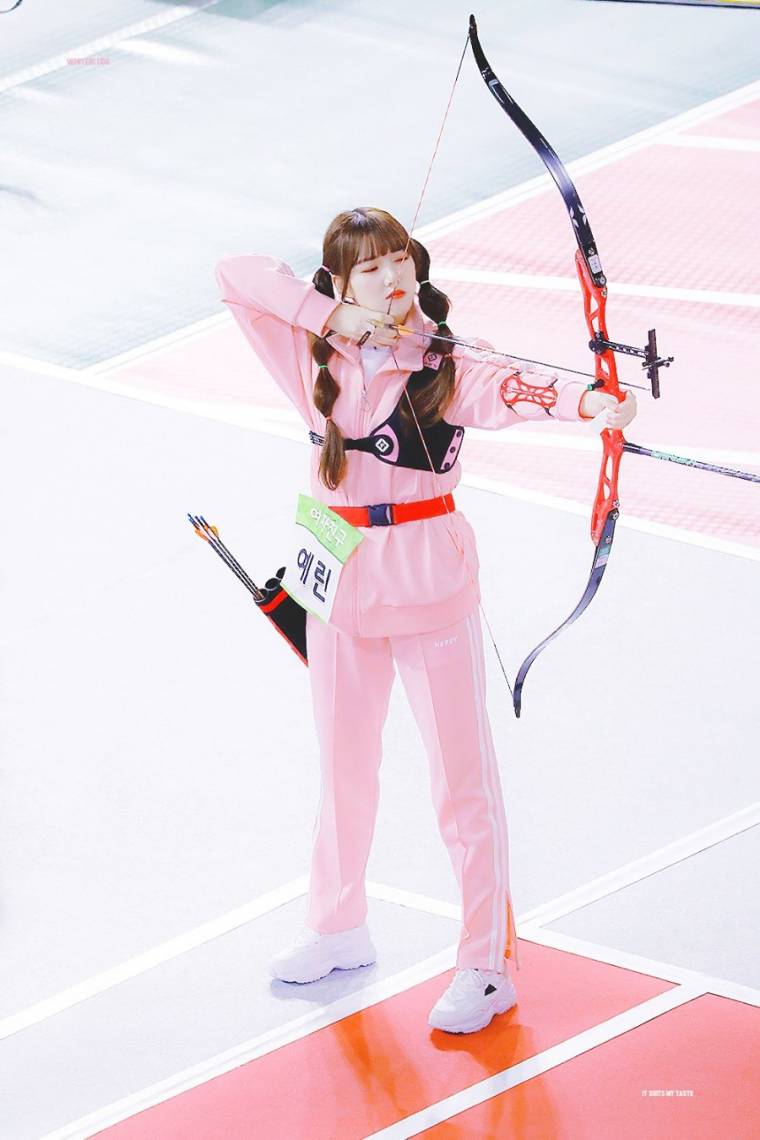 아육대 #여자친구 예린.jpg
