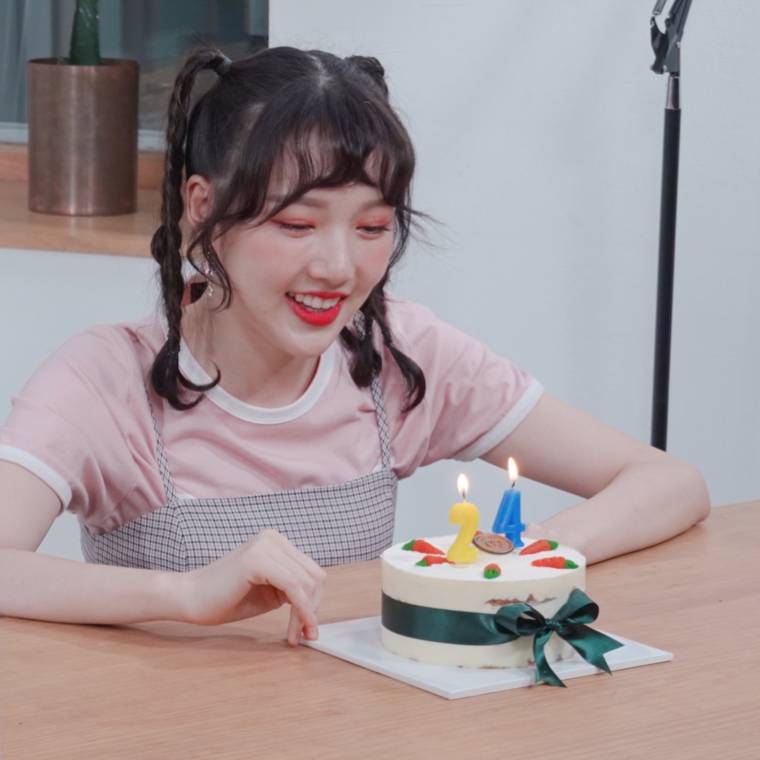 #HappyYerinDa (MPD공식 트위터 )