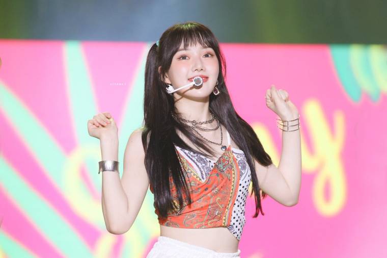 #여자친구 #예린 by citrus!