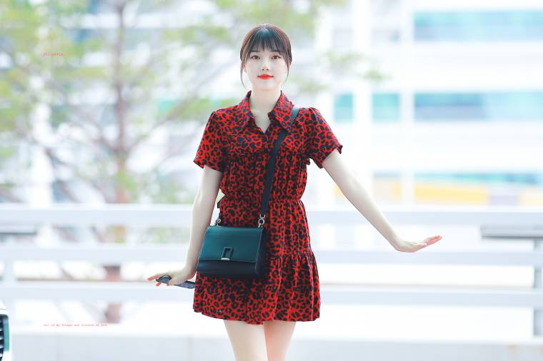 출국하는 #여자친구 #예린.jpg