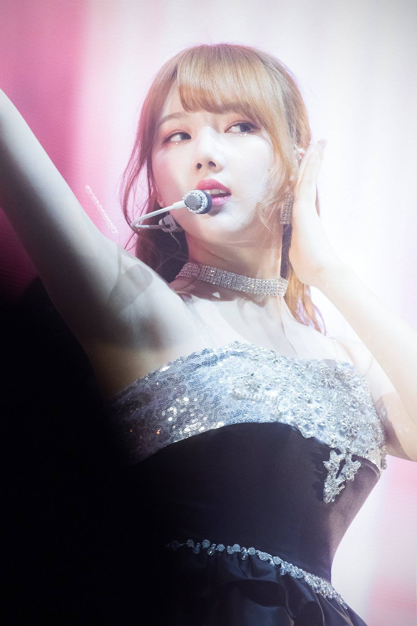 #여자친구 #예린