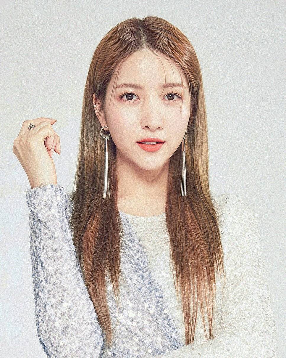 여자친구 일본 정규앨범 컨셉 이미지