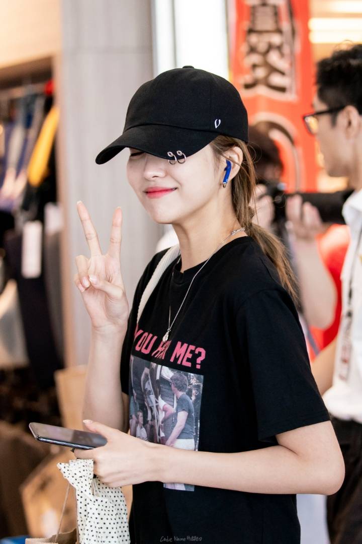 [6p] #여자친구 #소원