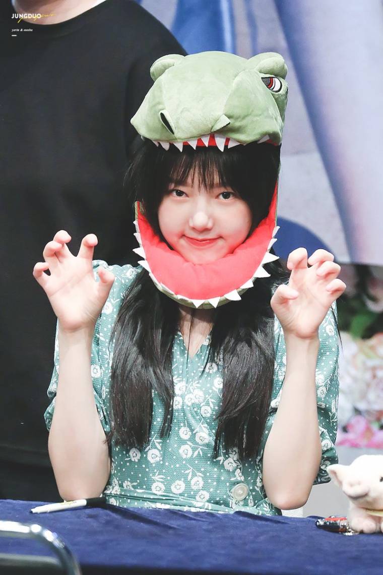 팬사인회 #여자친구 #예린 #은하.jpg