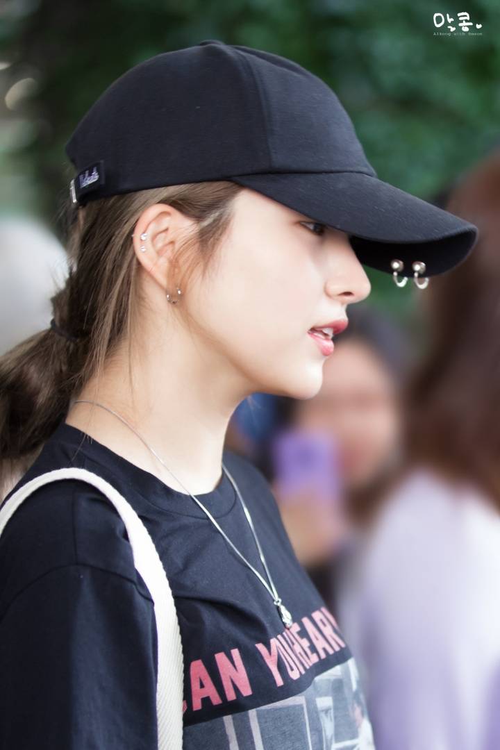 [6p] #여자친구 #소원