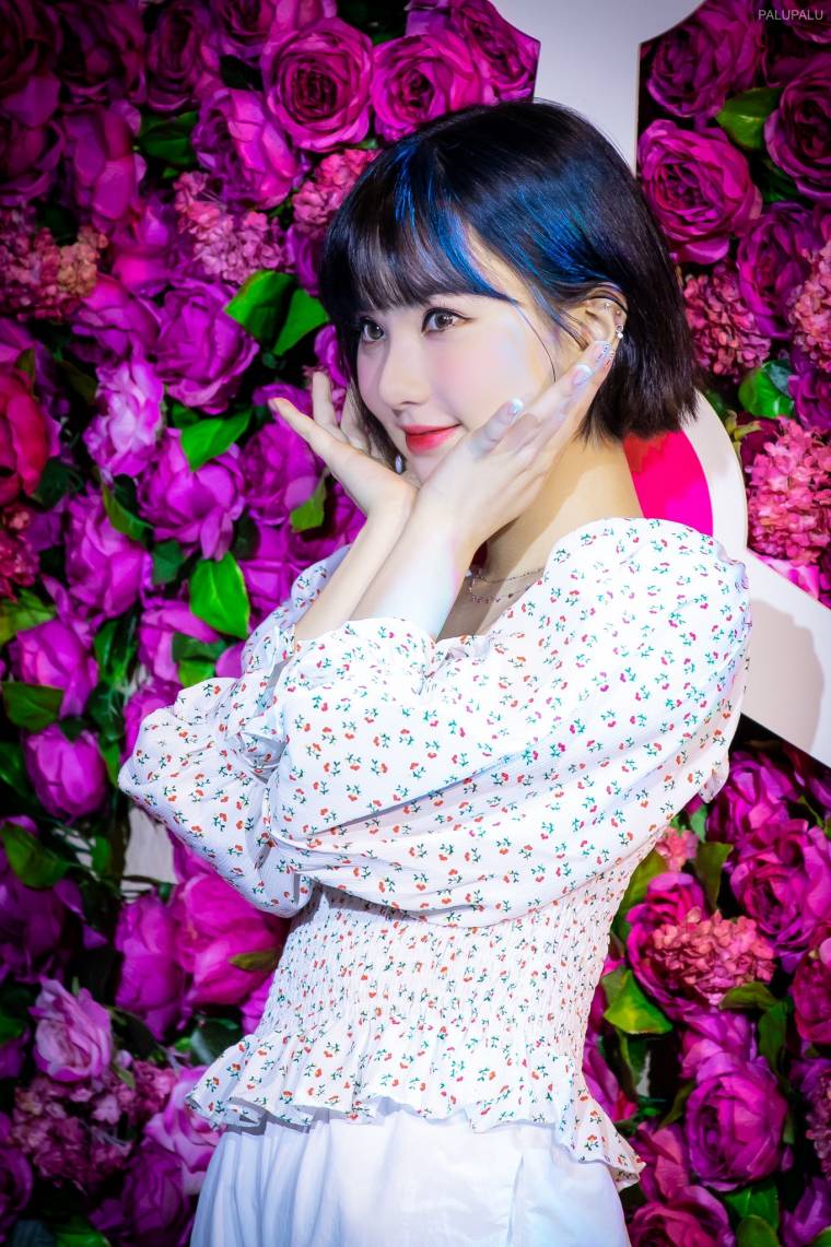 #여자친구 #은하.jpg by eunhaparu
