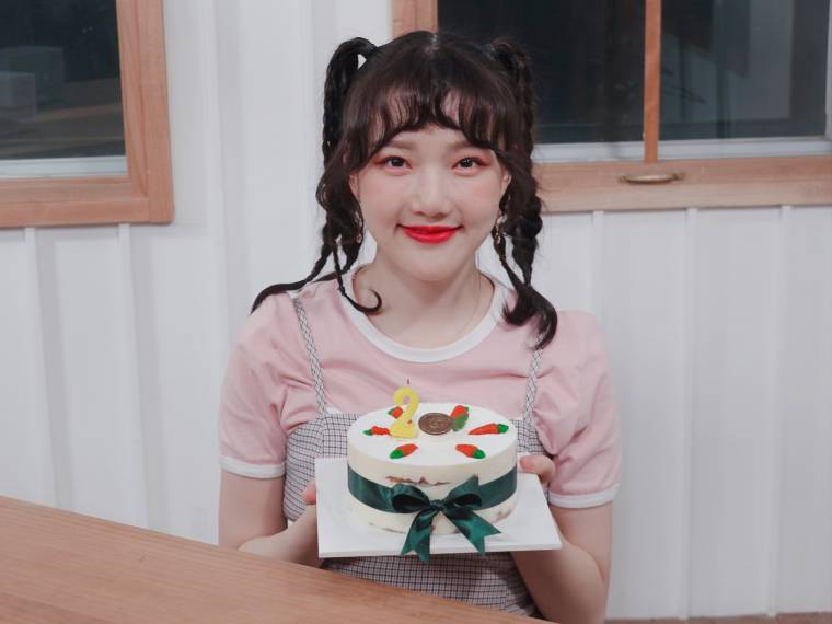 #HappyYerinDa (MPD공식 트위터 )