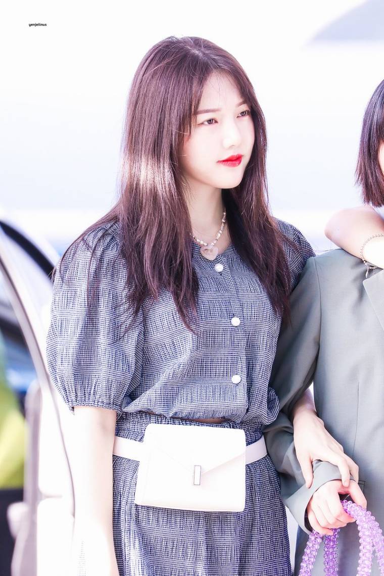 [4p] #여자친구 #예린 by 옌젤리너스