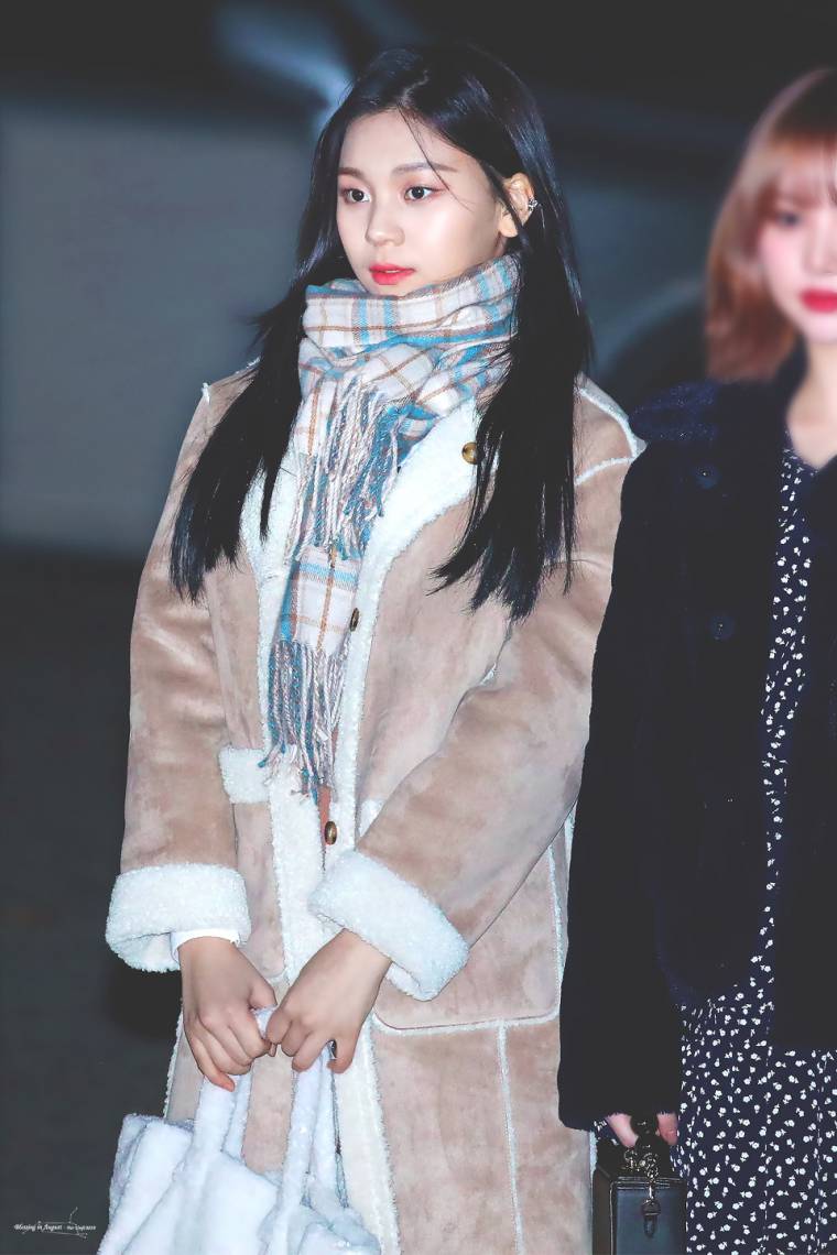 출근길 #여자친구 #엄지