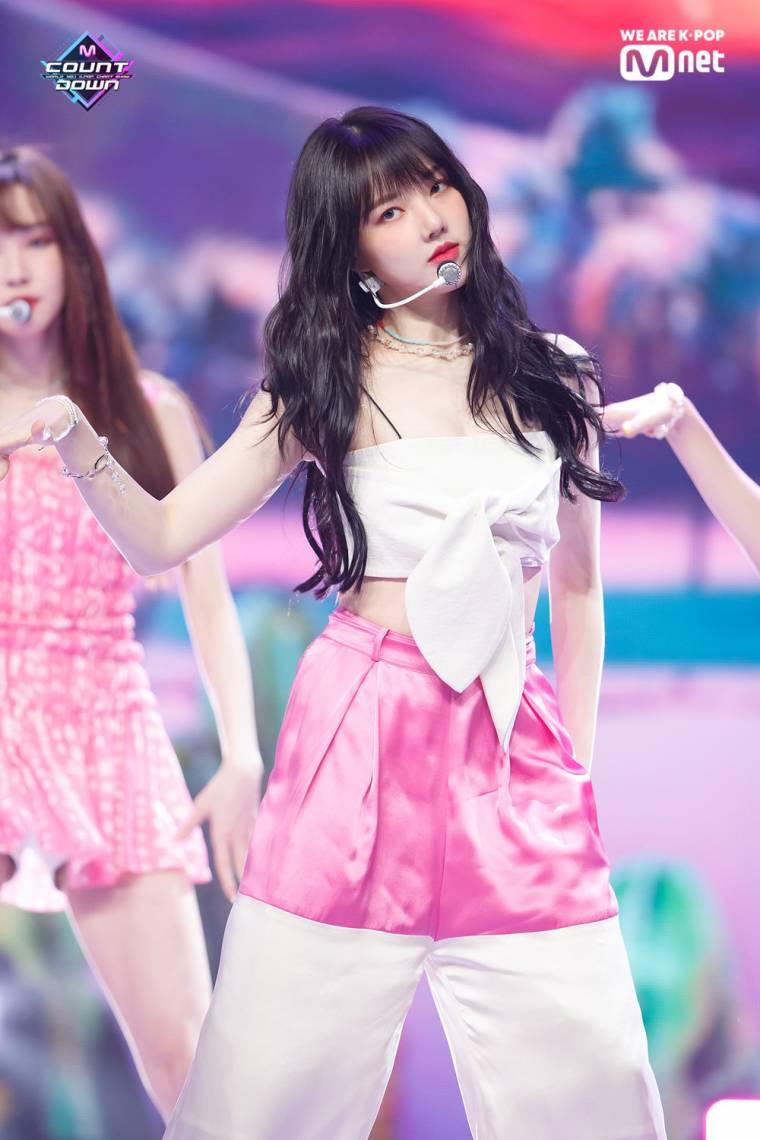 190711 엠 카운트 다운 #여자친구 현장포토