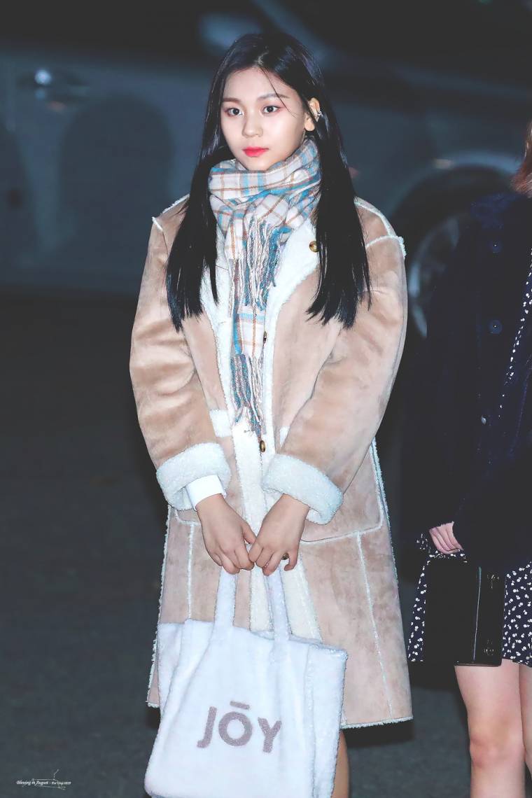 출근길 #여자친구 #엄지