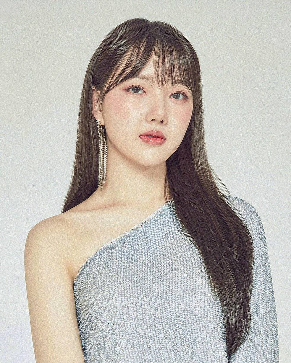 여자친구 일본 정규앨범 컨셉 이미지