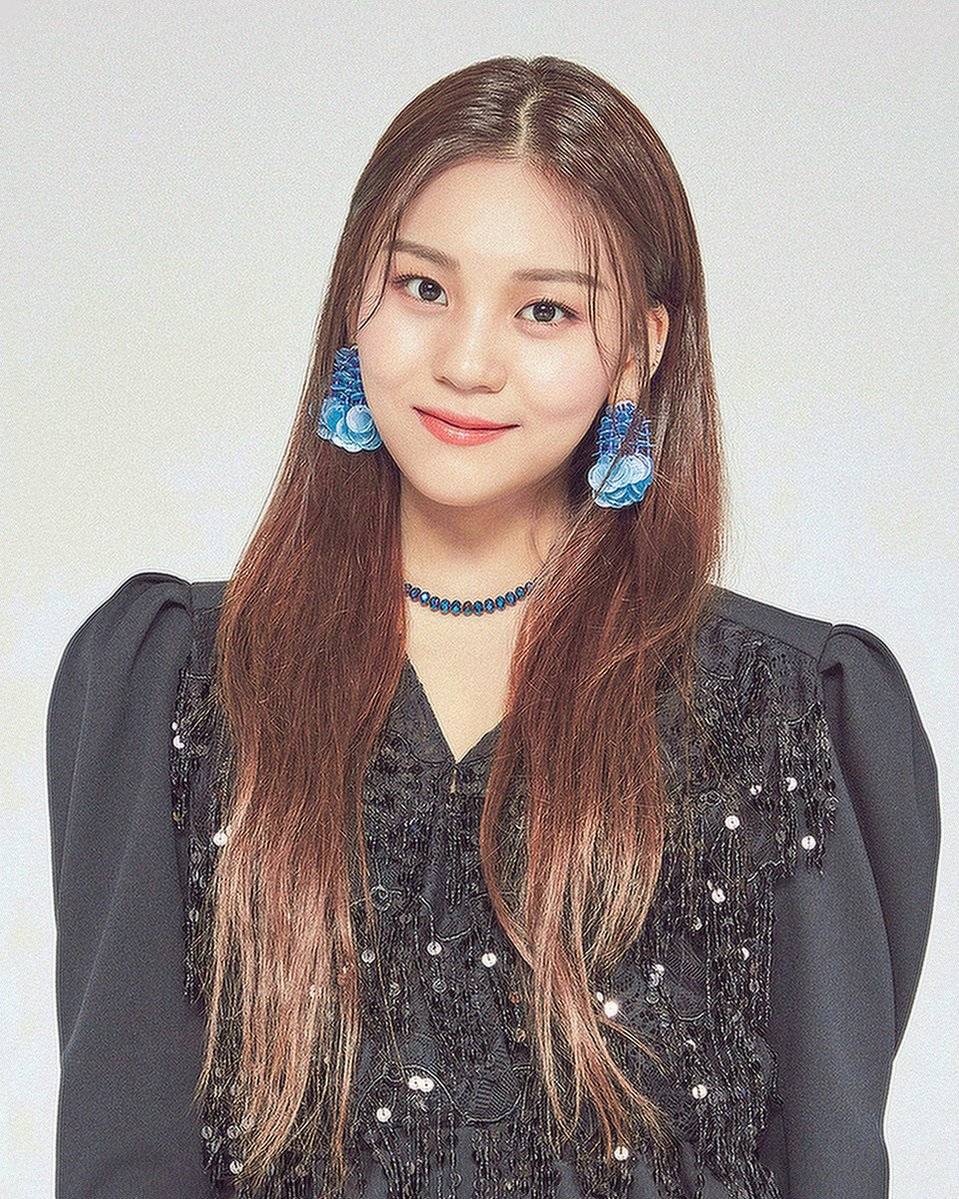 여자친구 일본 정규앨범 컨셉 이미지